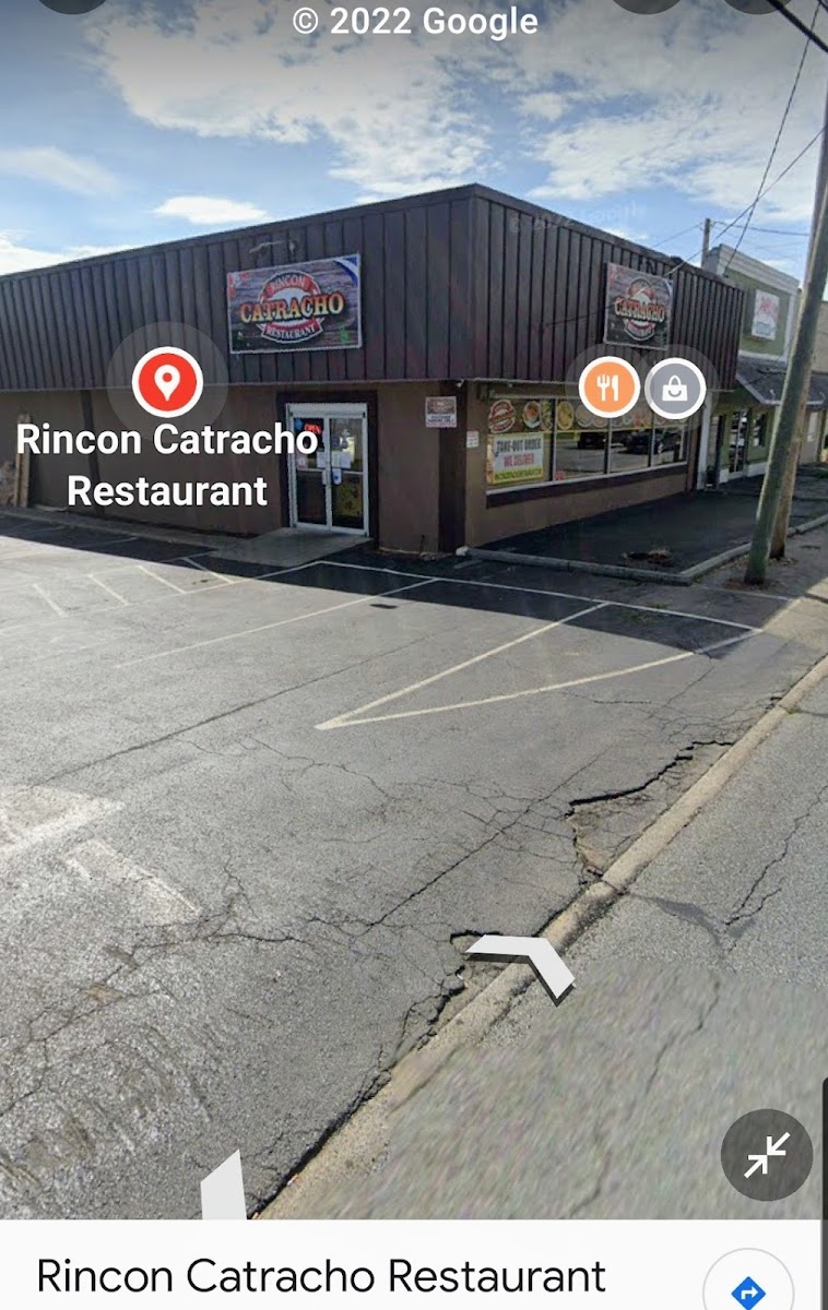 Rincon Catracho Restaurant